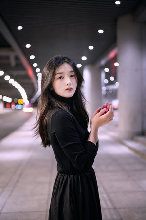 送给女儿的毕业赠言